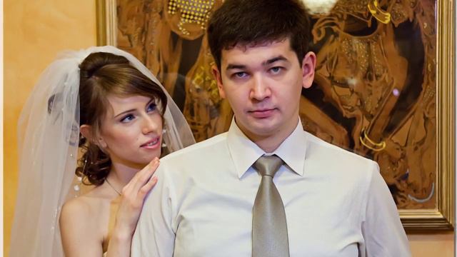 свадьба василий+ольга смотреть онлайн