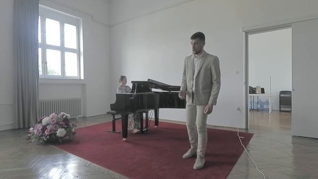 O Cessate di Piagarmi" by Alessandro Scarlatti смотреть онлайн