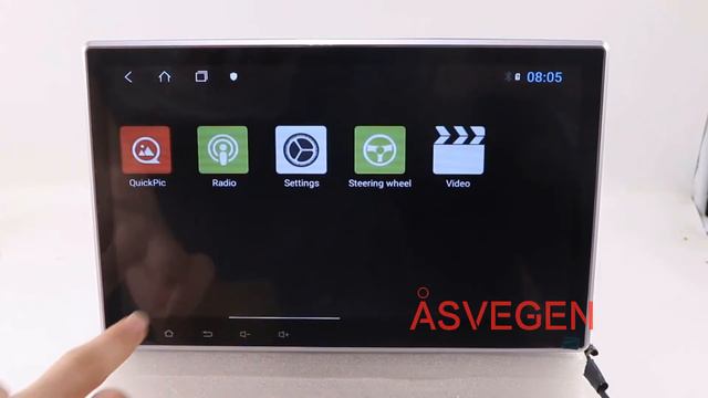 10 inch UNIVERSAL Rotatable Screen Android car radio player GPS navigation Multimedia player смотреть онлайн