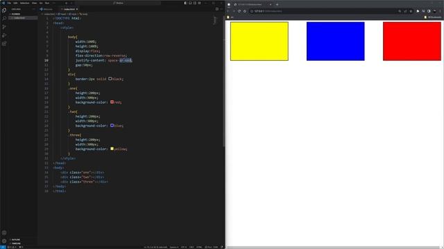 Master CSS Flexbox: The Complete Guide to Modern Web Layouts смотреть онлайн