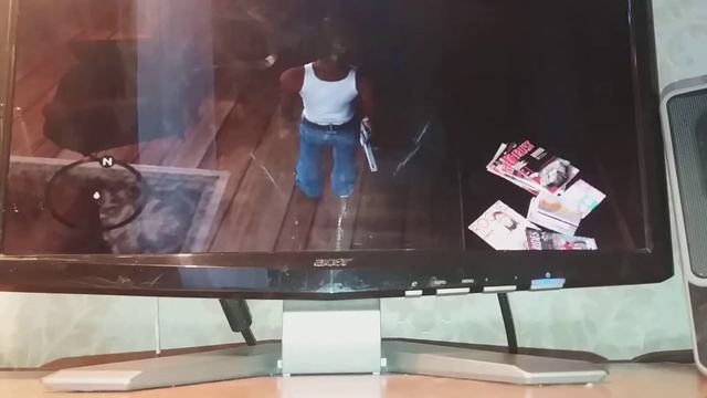 Топ 4 секретных оружий в GTA San Andreas и фотоаппарат смотреть онлайн