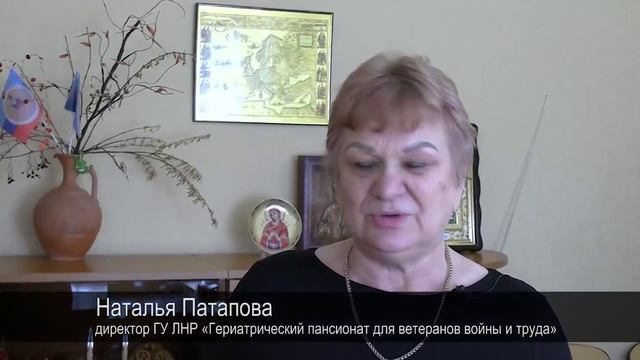 В ЛНР полицейские открыли временный пункт приёма заявлений о выдаче паспорта гражданина России смотреть онлайн