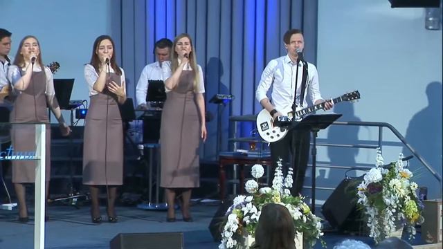 О, Боже мой, благодарю - Not An Idol (Cover by REALLIFE band 20.05.18) смотреть онлайн