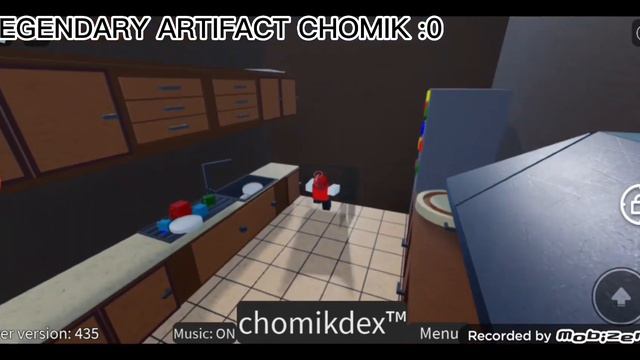 All Chomik In CASINO ( 2023 ) - FIND THE CHOMIK смотреть онлайн