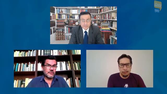 🔴 Javier Torres, José Luis Ramos y Núria Frigola en No Hay Derecho con Glatzer Tuesta [06-04-2022] смотреть онлайн