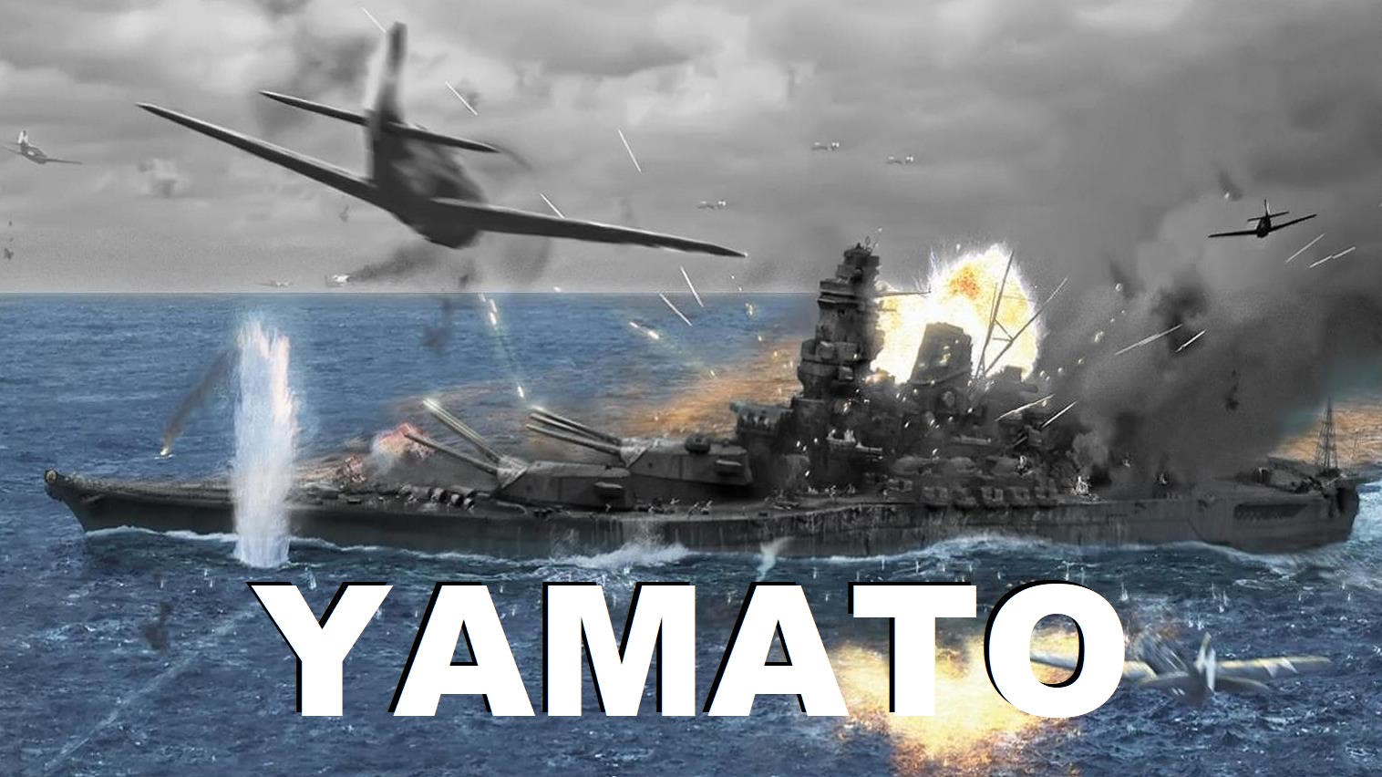 Yamato | Ямато смотреть онлайн