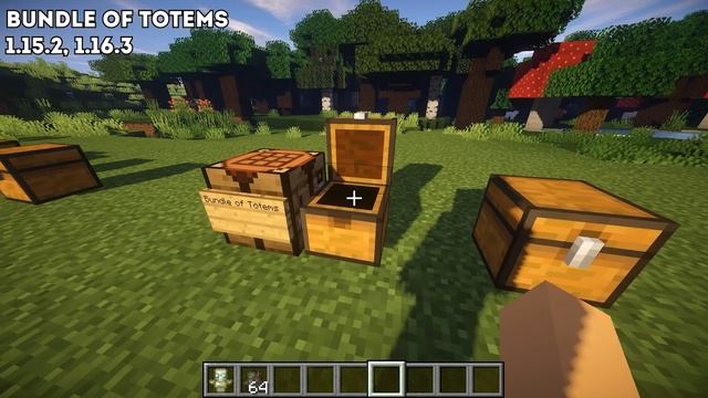Топ 5 Майнкрафт Модов Недели | Caged Mobs, Farmer's Delight и другие смотреть онлайн