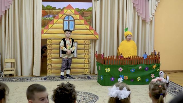 Сказка репка веселая семейка смотреть онлайн