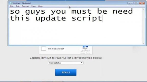Freebitcoin Roll Script, get 0 015 BTC