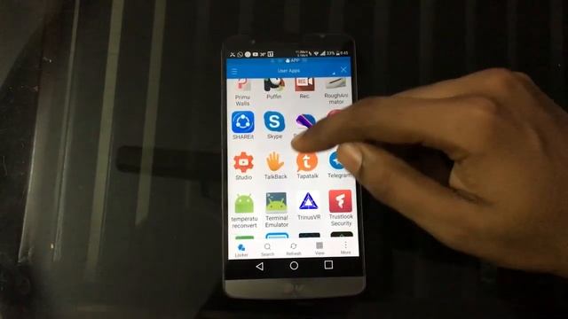 Skype for android tv,install any app (apk) on android tv смотреть онлайн