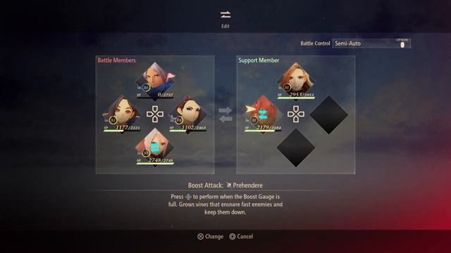 We saved the world?? | tales of arise #14 смотреть онлайн