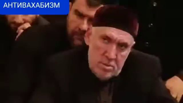 КТО ТАКОЙ АЛЬ БАНИ, ЛИДЕР ВАХАБИТОВ,#ислам #коран #муфтият_рд #дагестан #истина #турция #ихсан #ИМА смотреть онлайн