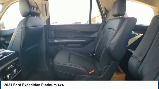 2021 Ford Expedition Big Spring TX MEA02193 смотреть онлайн