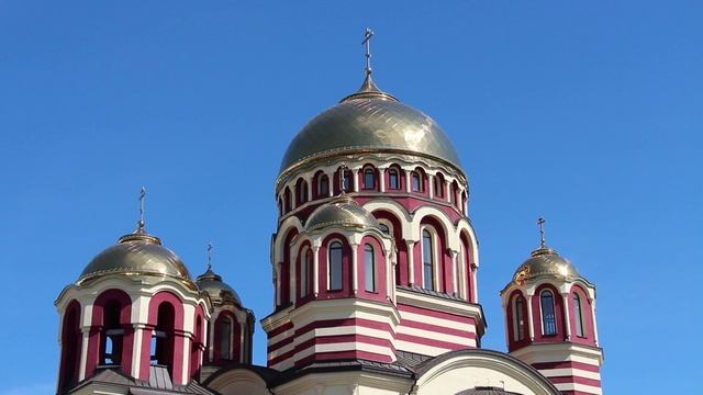 Орловский Успенский монастырь смотреть онлайн