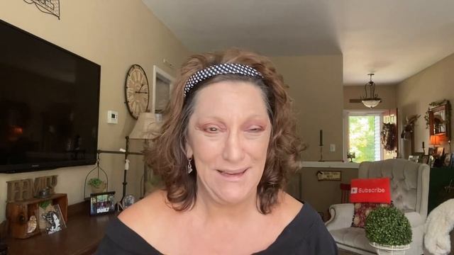 GRWM New Products For Me/Tarte/ Derma-E Over 70 My Thoughts смотреть онлайн