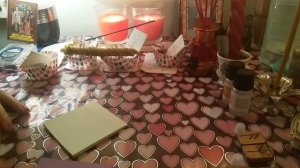 Чистка отношений в паре + проработка + возврат / РИТУАЛ