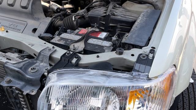 **DIY Headlight Replacement on 2001-2007 Ford Escape | Dorman Headlights** смотреть онлайн