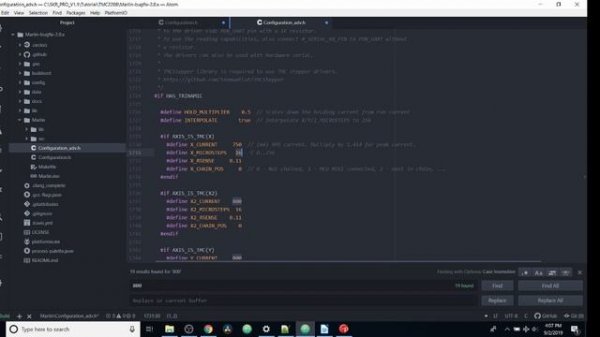 SKR Pro V1.1 - TMC2208 UART v3.0 (BigTreeTech)