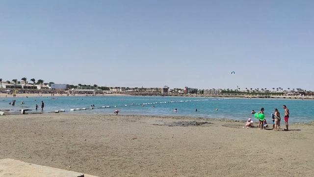 Египет, Хургада, 2021 | Leila Wa Leila