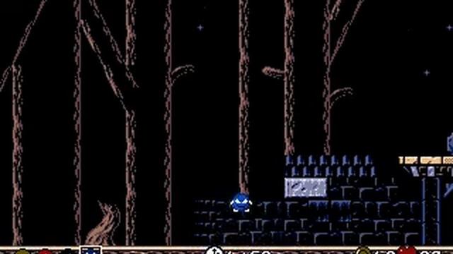 Fury Of The Furries Walkthrough - Village