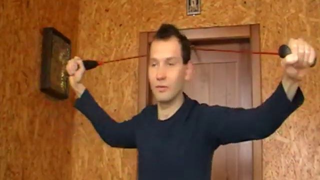 Супер тренажер для спины, позвоночника и красивой осанки смотреть онлайн