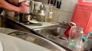 Блинное тесто