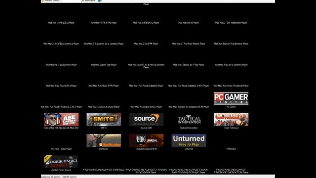 Как получить все Ачивки в играх STEAM?! | Steam Achievement Manager.