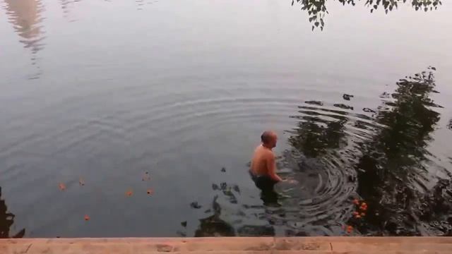 Как правильно креститься по новым правилам?