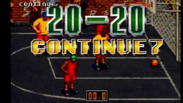 Game Over - Street Slam смотреть онлайн