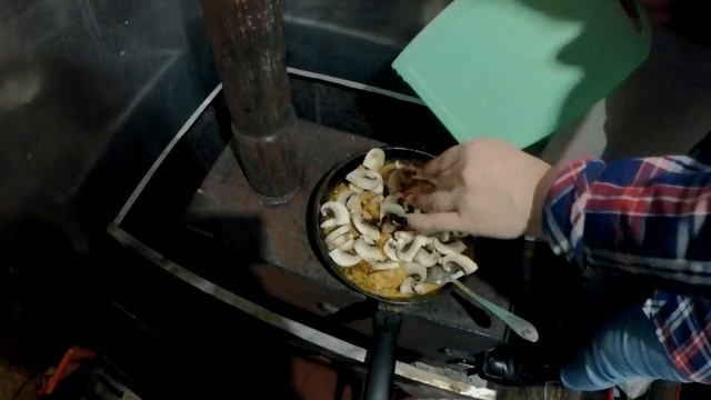 Оз.Инголь.Рыбалка на рипуса."Домик для двоих."14-15.01.2022. смотреть онлайн