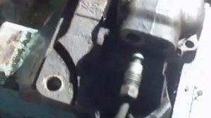 замена переднего тормозного цилиндра ВАЗ 2106