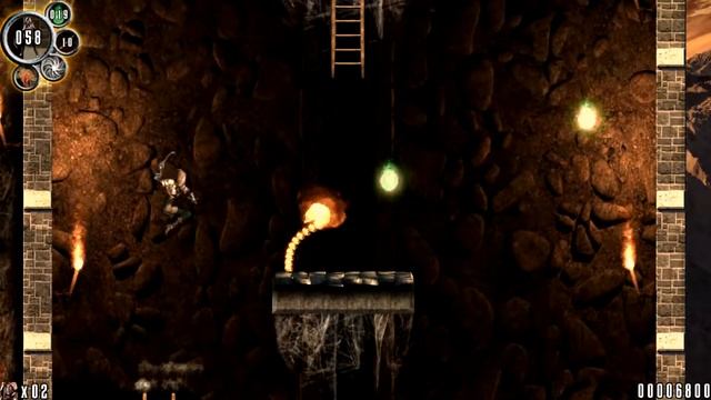 Let's Play Anathema Demo смотреть онлайн