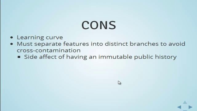 Sage-Git Workflow Part I смотреть онлайн