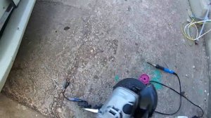 [Летопись про LEAF] Разборка двери и ремонт кнопки бесключевого доступа Nissan Leaf