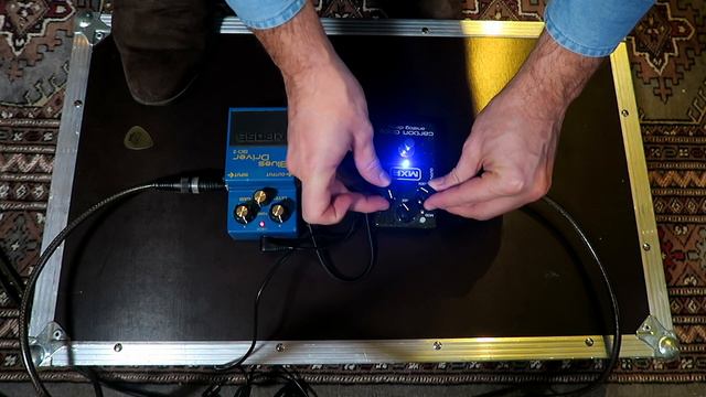 Diese 4 Pedale braucht jeder E-Gitarre Anfänger смотреть онлайн