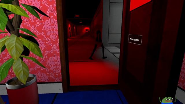 Danganronpa Online | Приватка 10.06 | Горько-сладкое возмездие | Хитоми Мотидзуки смотреть онлайн