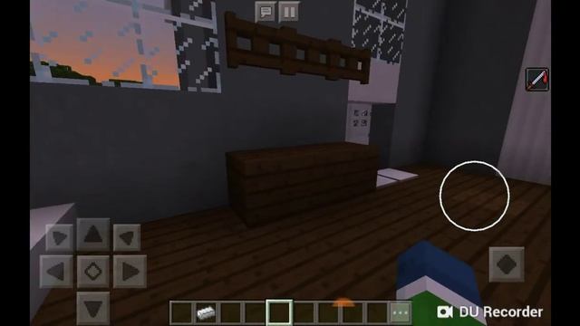 Богатый дом в Майнкрафте. A rich house in Meinkrafte. смотреть онлайн