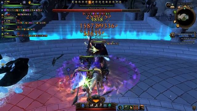 DPS Guide To Vault Of Stars - Mechanics Guide, Rogue PoV - Neverwinter Mod 20