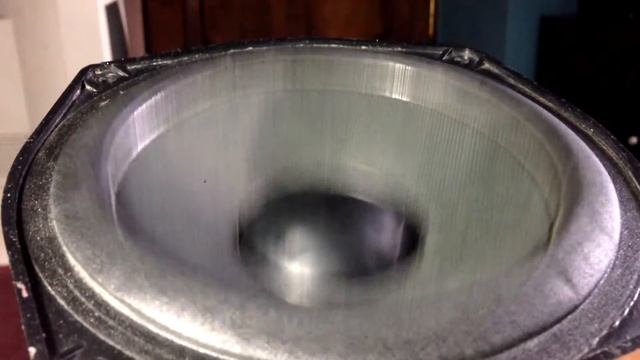 Testing Aiwa 85-NS5-602-01 Speaker смотреть онлайн