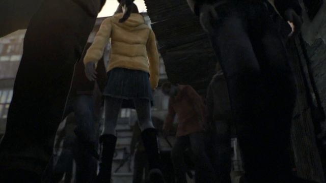 Amv Resident Evil Movie Vendetta & Damnation - Pro.Fac - Boom смотреть онлайн