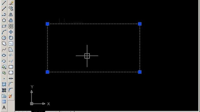 [ видео уроки Autocad] 18 Regen создание сложных приметивов смотреть онлайн