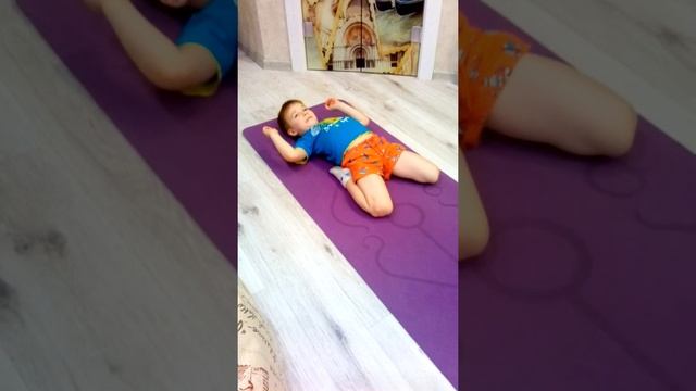 правильная растяжка и идеально правильное колесо смотреть онлайн