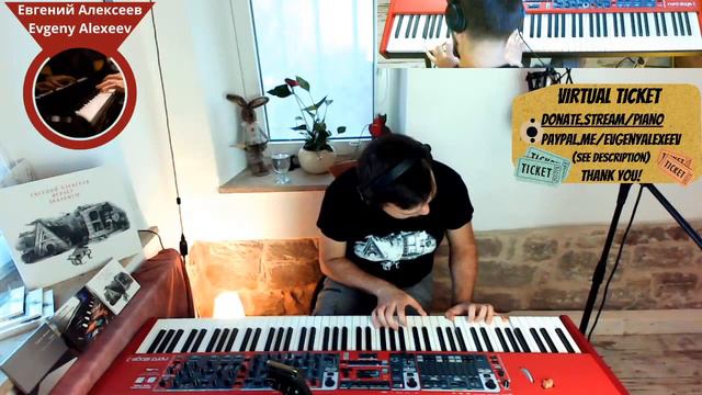 Best Piano Covers! | Самые легендарные каверы по вашим заявкам!