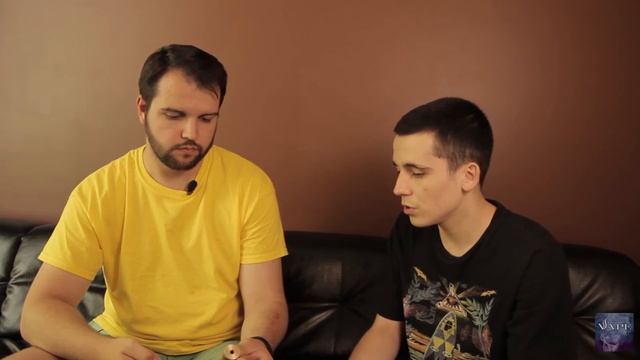 Создатель того самого Lincoln`а от WTC в VapeClub! смотреть онлайн
