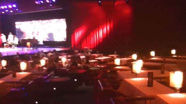 БЕНИДОРМ - город и шоу (Испания, Валенсия, Аликанте) смотреть онлайн