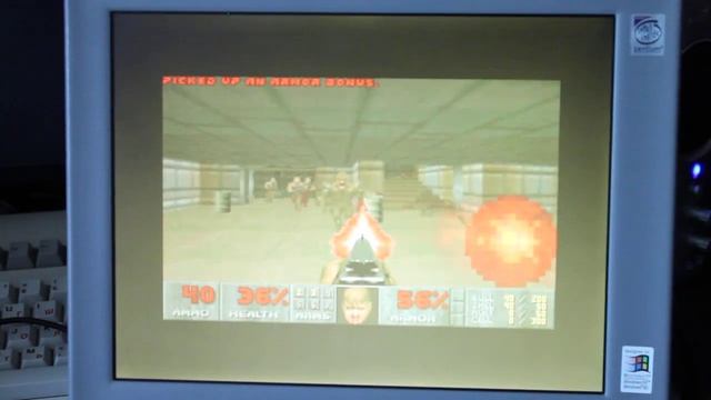 Toshiba 480CDT смотреть онлайн