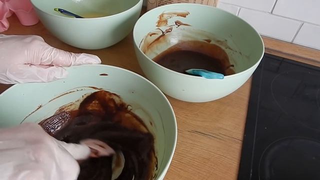 Мусс-мороженое 3 шоколада. Трайфл. Как приготовить трайфл. Сake in a glass смотреть онлайн