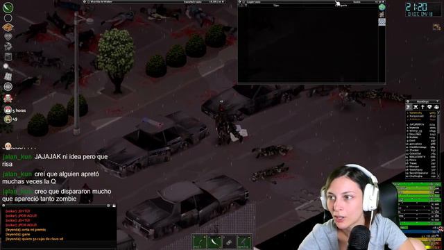 🔥El GRAN final 🔥| EVENTO de Project Zomboid de Ztockerstein смотреть онлайн