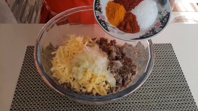 КОТЛЕТЫ БЕЗ МЯСА .СЪЕДАЕТСЯ МИГОМ!!! смотреть онлайн