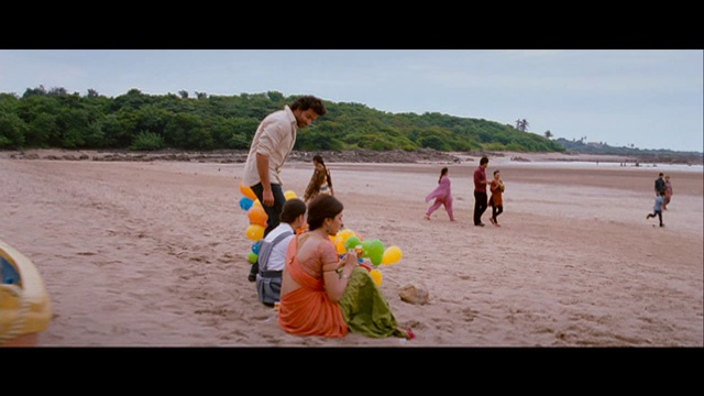 Agneepath - Abhi Mujh Mein Kahin [HQ]